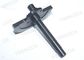 22.22mm Balanced Crankshaft Suitable for Gerber XLC7000 Parts 90830000 / 60264003