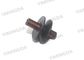 Grinding Wheel Shaft  Auto Cutter Parts 85849000 For GTXL