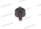 Grinding Wheel Shaft  Auto Cutter Parts 85849000 For GTXL