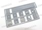 75709001 Keyboard , Silkscreen Cutting Machine For Gerber GTXL Auto Cutter Parts