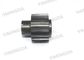 74693003 Pulley Torque Tube for GT5250 Gerber Cutter Spare Parts 54782009