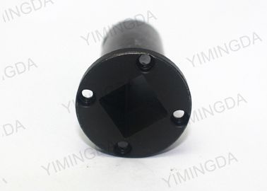 CH08-02-07 Pulley Shaft Yin Cutter Parts For Gerber Kuris