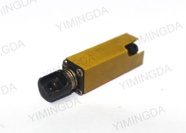 MA08-02-28 Slide Block Yin Cutter Parts YIN Bristle Block 90 * 95mm