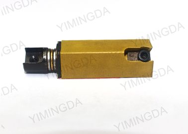 MA08-02-28 Slide Block Yin Cutter Parts YIN Bristle Block 90 * 95mm