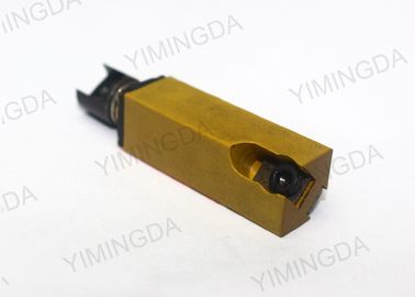 MA08-02-28 Slide Block Yin Cutter Parts YIN Bristle Block 90 * 95mm