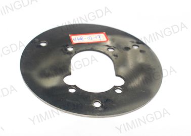 CH08-02-19 Fitting Plate Yin Cutter Parts YIN Blade CH08-02-25WH2.5H3