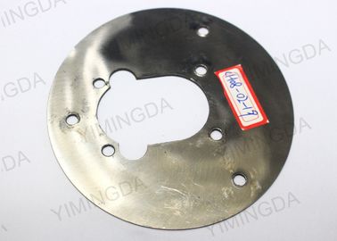 CH08-02-19 Fitting Plate Yin Cutter Parts YIN Blade CH08-02-25WH2.5H3