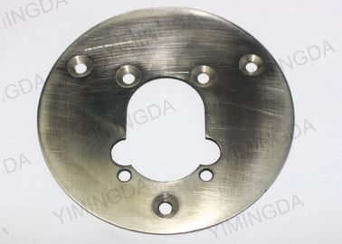 CH08-02-19 Fitting Plate Yin Cutter Parts YIN Blade CH08-02-25WH2.5H3