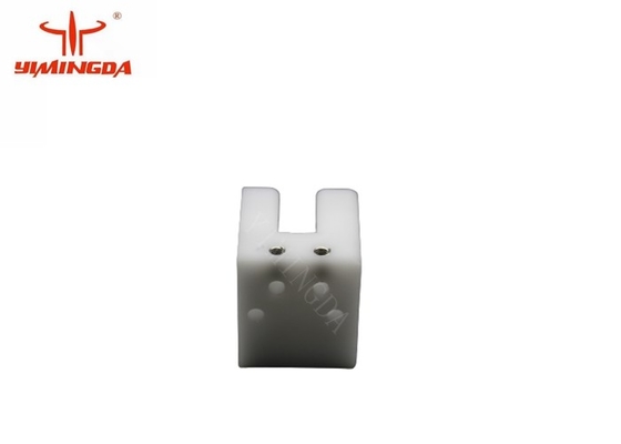 XLS50 / XLS125 Spreader Parts 035-028-024 Plastic Power Conductor For Knife Motor