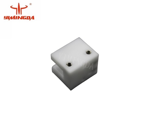 XLS50 / XLS125 Spreader Parts 035-028-024 Plastic Power Conductor For Knife Motor