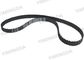 180500271 Timing Belt 5M075150 For GT5250  Auto Cutter Spare Parts