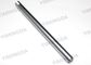 NF08-02-15-1  Steel Shaft  For Yin / Takatori Cutter Spare Parts , Yin Bristle