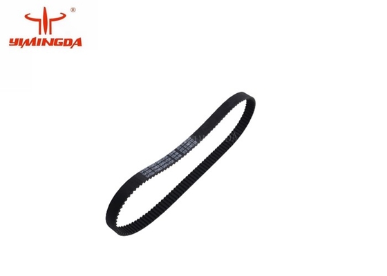 180500291 GT7250 Cutter Parts Timing Belt 5mm Pitch 127 GRV 15mm Width