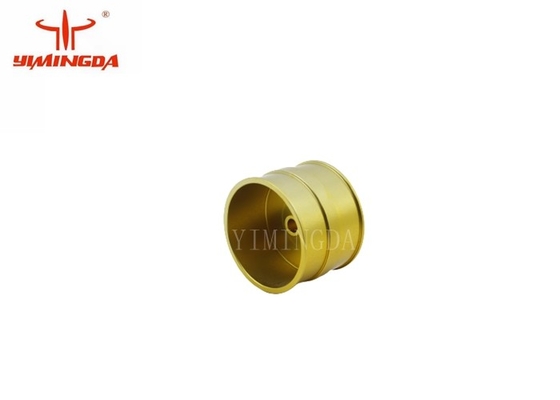 Q25 Cutter Spare Parts 129816 Sharpening Motor Pulley For Garment Machine