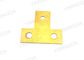 97889000 Shim - TEE Gerber Auto Cutter Paragon Parts , 21261011 Cutting Knives