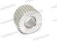 30 Teeth 50 mm HTD  Drive Pulley 91121000 for Gerber XLC7000 Auto Cutter Spare Parts