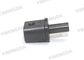 CH08-02-12 Knife Shaft & CH08-02-15 Spacer Assy Use for Yin / Takatori Cutter Parts