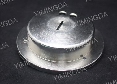 Sharpener Assembly for Yin / Takatori Auto Cutter Spare Parts , Yin Bristle