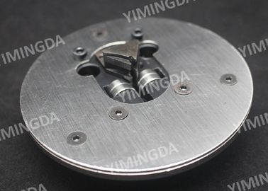 Sharpener Assembly for Yin / Takatori Auto Cutter Spare Parts , Yin Bristle