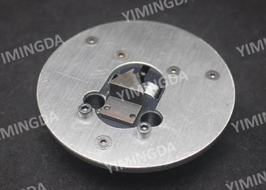 Sharpener Assembly for Yin / Takatori Auto Cutter Spare Parts , Yin Bristle