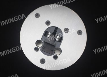 Sharpener Assembly for Yin / Takatori Auto Cutter Spare Parts , Yin Bristle