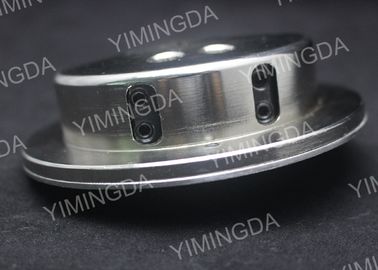 Sharpener Assembly for Yin / Takatori Auto Cutter Spare Parts , Yin Bristle