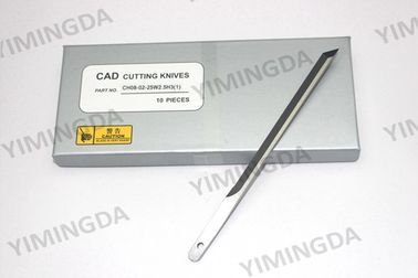 CH08 - 02 - 25W2.5H3 Cutting Knife For Yin / Takatori , Grind Stone NF08-04-04