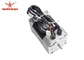 Xlc7000 Z7 Cutter Parts 91111003 Assy Drill Motor Pkg Original Ametek Motor