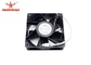 Paragon Hx Cutter Parts 452500123 Inverter Cooling Fan