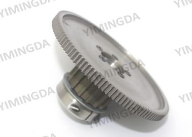 Drive Gear / Pulley 7515000 Textile Machine Parts for GGT S7200 / S5200