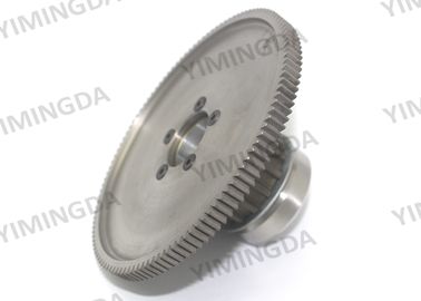 Drive Gear / Pulley 7515000 Textile Machine Parts for GGT S7200 / S5200