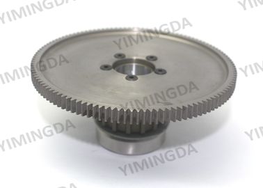 Drive Gear / Pulley 7515000 Textile Machine Parts for GGT S7200 / S5200