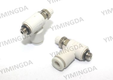 Valve AS1211F -M5-04S Yin Cutter Spare Parts CH08-02-25W2.0H3