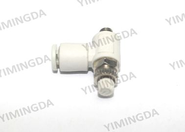 Valve AS1211F -M5-04S Yin Cutter Spare Parts CH08-02-25W2.0H3