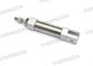 CDJ2D16-20 Air Cylinder For Yin Cutter Parts / textile machine spare parts