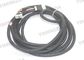RW 4 * 0.75 AWM Style 600v Cable For Yin Cutter Parts , CN - C1 CN - C