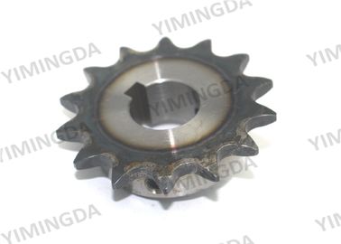 050-025-009 Chain Wheel 14 Drive textile machine parts for GGT Spreader Machine