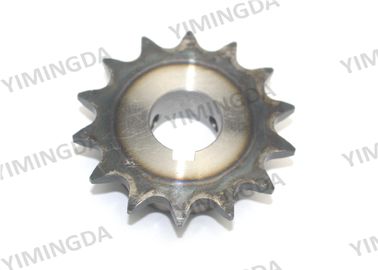 050-025-009 Chain Wheel 14 Drive textile machine parts for GGT Spreader Machine