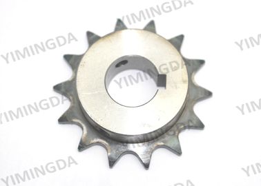 050-025-009 Chain Wheel 14 Drive textile machine parts for GGT Spreader Machine