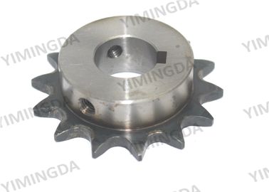 050-025-009 Chain Wheel 14 Drive textile machine parts for GGT Spreader Machine