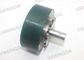 050-725-006 Wheel without Distance Textile Machine spare parts for GGT Spreader