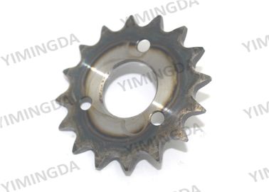 1 / 2 " x  25C - 16 Teeth Wheel 100-025-009 textile machine parts in GGT Spreader