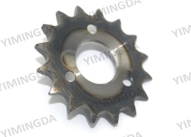 1 / 2 " x  25C - 16 Teeth Wheel 100-025-009 textile machine parts in GGT Spreader