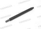 Material Clamp Bar Shaft 250-028-037 Textile Machine Parts for GGT Spreader