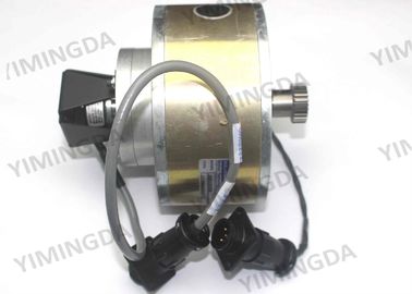 79332050 Motor Assy Textile Machine Parts Suittable For GT5250 & GT7250 Parts