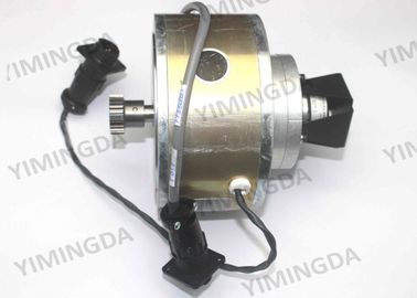 79332050 Motor Assy Textile Machine Parts Suittable For GT5250 & GT7250 Parts