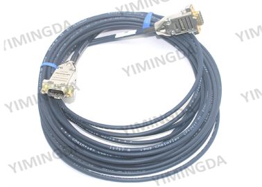 Connecting Cable Video Y Axis For GTXL Parts , 91116020 auto cutter spare parts