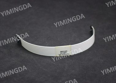 68235000 Plotter gerber spare parts WHIP JUMPER ASSY FLAT FLEX CABL