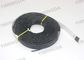 68367000 Flat Whip 2.0m Cable Assy for Textile Machine Parts , for Gerber Plotter