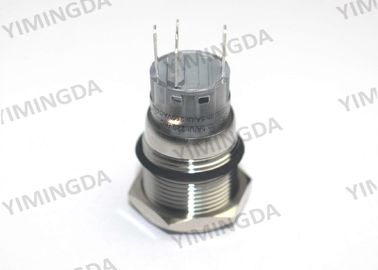 Shift Button For Yin Cutter Parts , Textile Machine Parts CH08-02-24